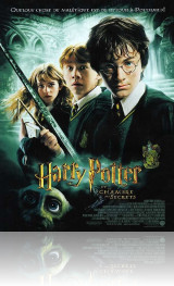 Harry Potter et la chambre des secrets